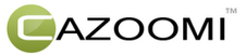 Cazoomi Logo