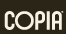 Copia Logo