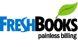 FreshBooks Logo