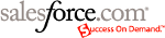 Salesforce Logo