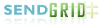 SendGrid Logo