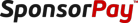 SponsorPay Logo