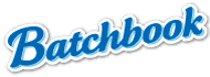 Batchbook Logo