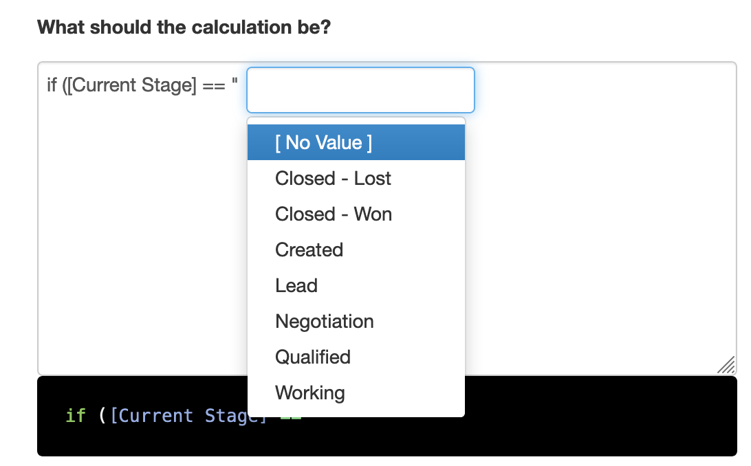 Auto Complete