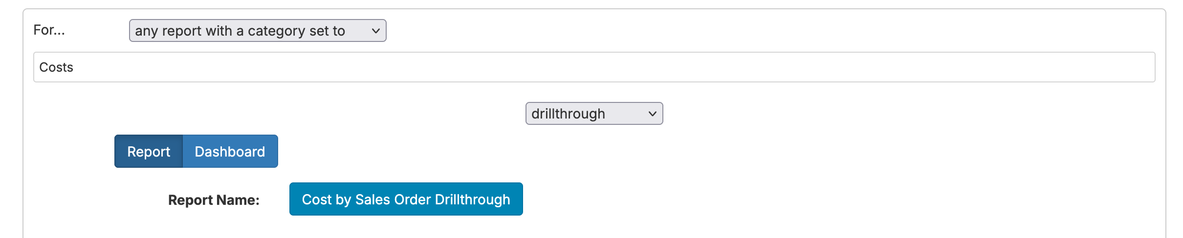 Image Options