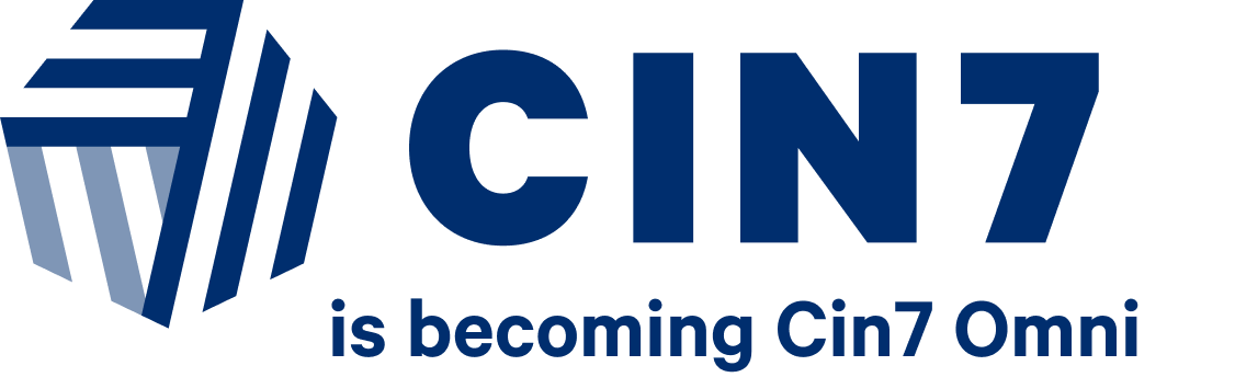 Cin7 Logo