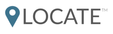 LOCATE Inventory Logo